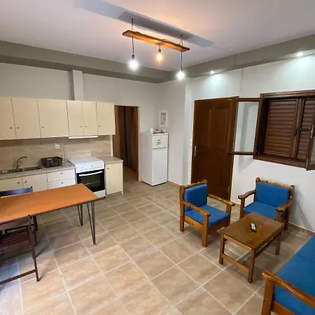 Kalamata Home, Marina C Exterior photo