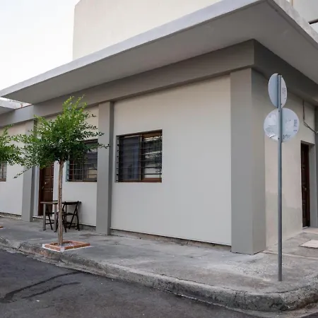 Kalamata Home, Marina C Exterior photo