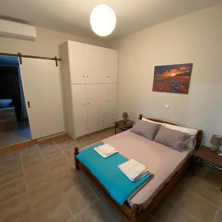 Kalamata Home, Marina C Exterior photo