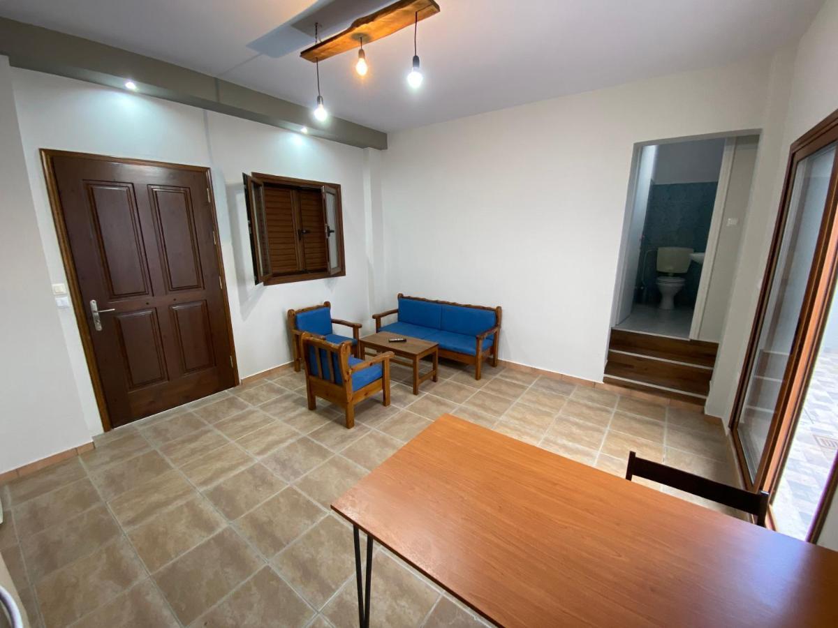 Home, Marina C Apartment Kalamata