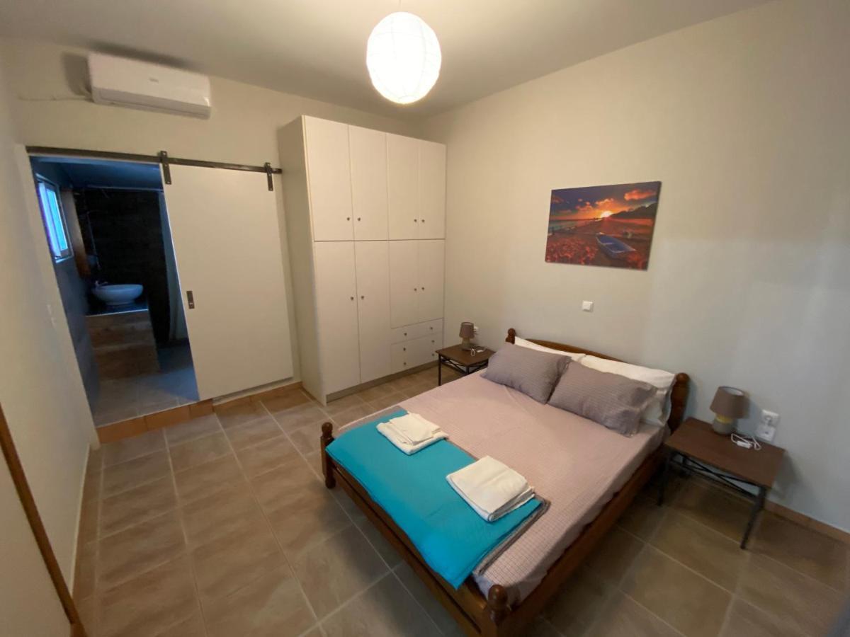 Home, Marina C Apartment